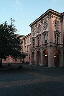 Klosterhof - Alpine Hideaway & Spa