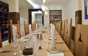 Klosterhof - Alpine Hideaway & Spa