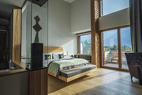 Klosterhof - Alpine Hideaway & Spa