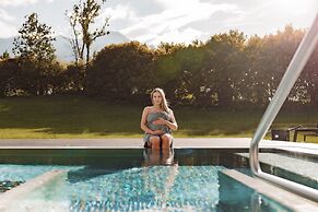 Klosterhof - Alpine Hideaway & Spa