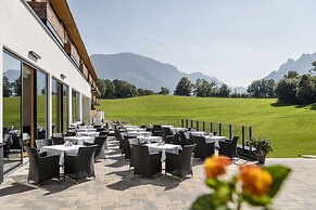 Klosterhof - Alpine Hideaway & Spa