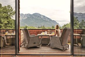 Klosterhof - Alpine Hideaway & Spa