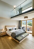 Klosterhof - Alpine Hideaway & Spa