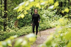 Klosterhof - Alpine Hideaway & Spa