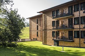 Klosterhof - Alpine Hideaway & Spa