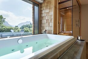 Klosterhof - Alpine Hideaway & Spa