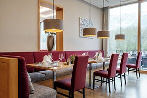 Klosterhof - Alpine Hideaway & Spa