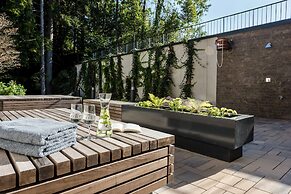 Klosterhof - Alpine Hideaway & Spa