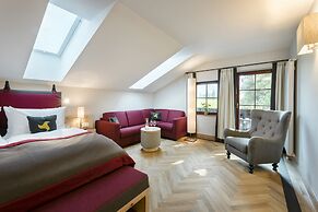 Klosterhof - Alpine Hideaway & Spa