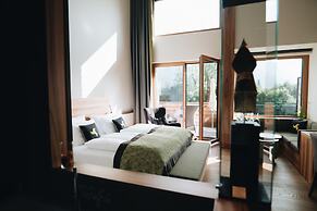 Klosterhof - Alpine Hideaway & Spa