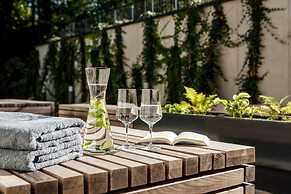 Klosterhof - Alpine Hideaway & Spa