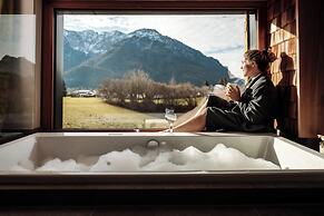 Klosterhof - Alpine Hideaway & Spa