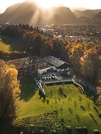 Klosterhof - Alpine Hideaway & Spa
