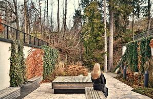 Klosterhof - Alpine Hideaway & Spa