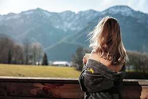 Klosterhof - Alpine Hideaway & Spa