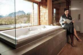 Klosterhof - Alpine Hideaway & Spa