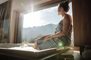 Klosterhof - Alpine Hideaway & Spa