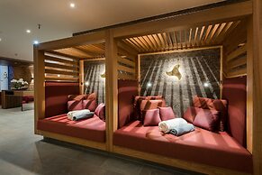 Klosterhof - Alpine Hideaway & Spa