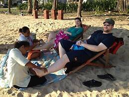 Ruenthairimhaad Resort