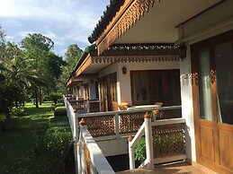 Ruenthairimhaad Resort