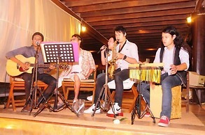 Ruenthairimhaad Resort