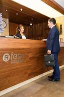 Fesa Business Hotel