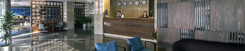 Fesa Business Hotel