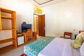 Gili Sands Hotel & Bar