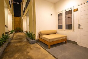 Gili Sands Hotel & Bar