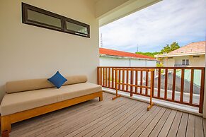 Gili Sands Hotel & Bar