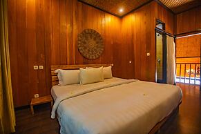 Gili Sands Hotel & Bar