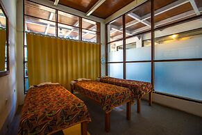 Gili Sands Hotel & Bar