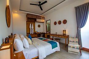 Gili Sands Hotel & Bar