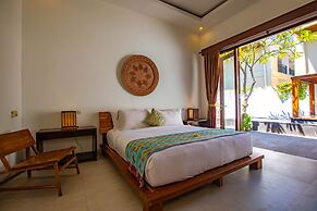 Gili Sands Hotel & Bar
