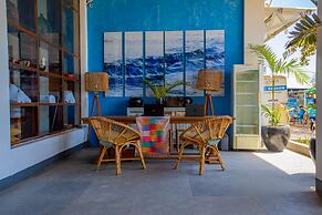 Gili Sands Hotel & Bar