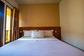 Gili Sands Hotel & Bar