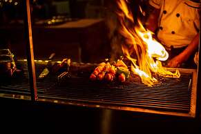 Gili Sands Hotel & Bar