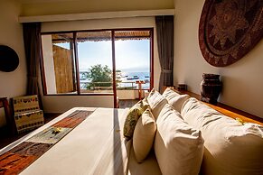 Gili Sands Hotel & Bar