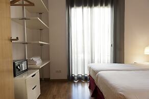 MH Apartments Gracia