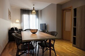 MH Apartments Gracia