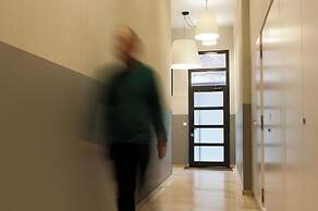 MH Apartments Gracia