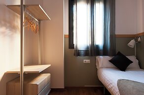 MH Apartments Gracia