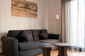 MH Apartments Gracia