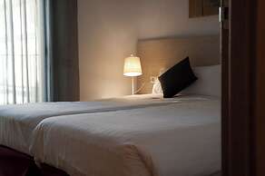 MH Apartments Gracia