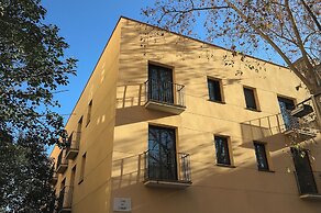 MH Apartments Gracia