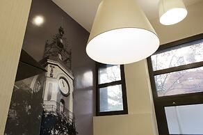 MH Apartments Gracia