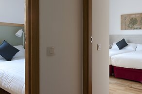 MH Apartments Gracia