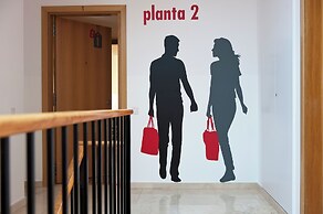 MH Apartments Gracia