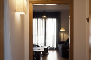 MH Apartments Gracia