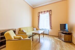 Hotel U Rytíře
